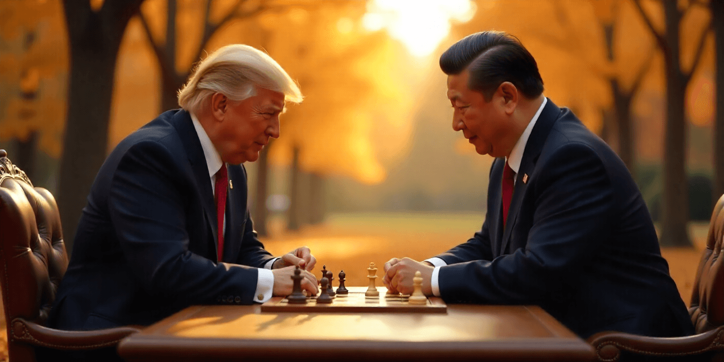 Steht ein Bitcoin-Crash bevor? Könnte BTC wirklich von 110.000 $ auf 65.000 $ fallen?