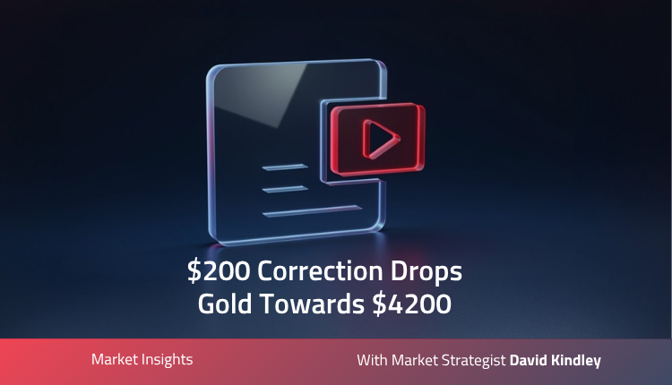 Stocks Preparing for Big Earnings Week! - Orbex Forex Trading Blog