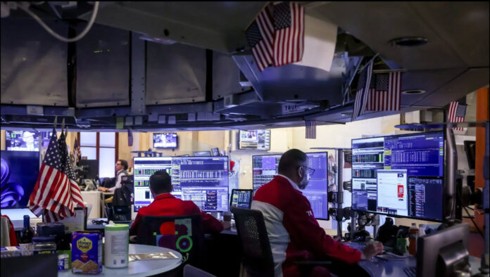 Stocks Rise With Futures As Trade Tensions Ease: Markets Wrap Stocks Rise With Futures As Trade Tensions Ease: Markets Wrap