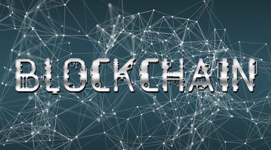 blockchain
