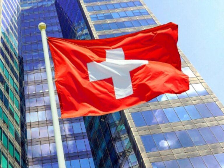 Switzerland September CPI +0.2% vs +0.3% y/y expected | investingLive