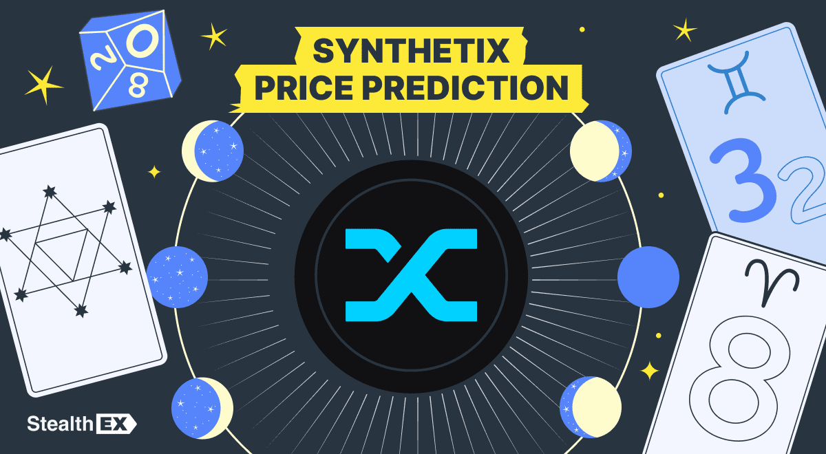 Synthetix Price Prediction 2025, 2026, 2030-2040: Is SNX Coin a Good Investment?