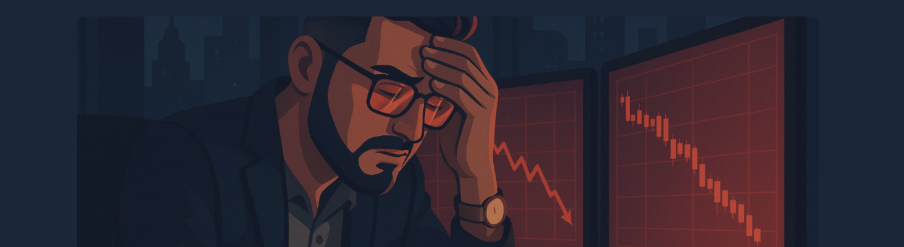 TOP 10 MISTAKES TRADERS MAKE WHEN AUTOMATING THEIR STRATEGY