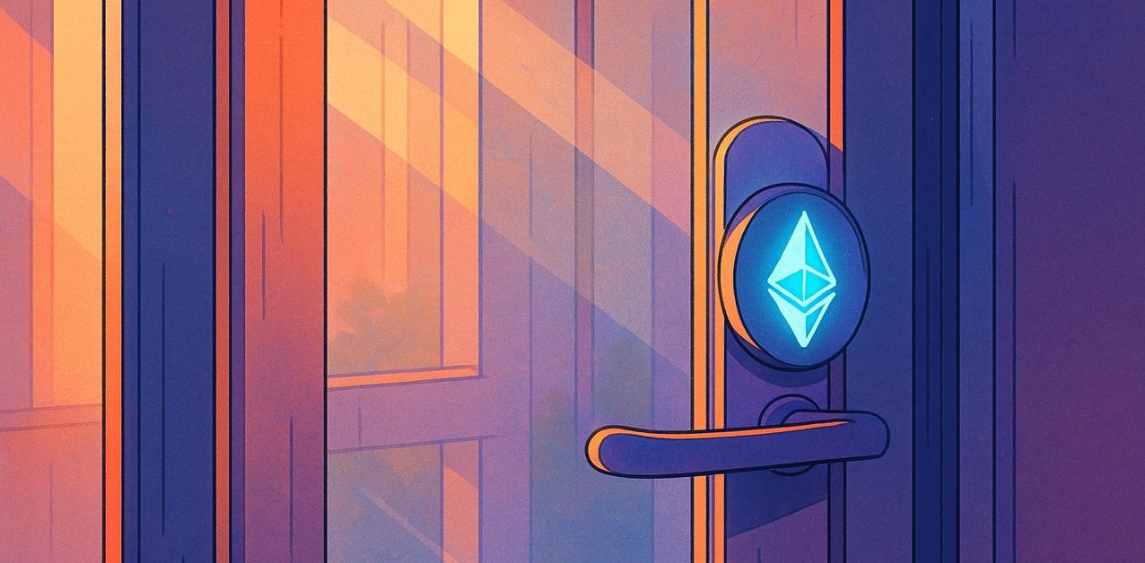The Ethereum Foundation’s Commitment to Privacy | Ethereum Foundation Blog
