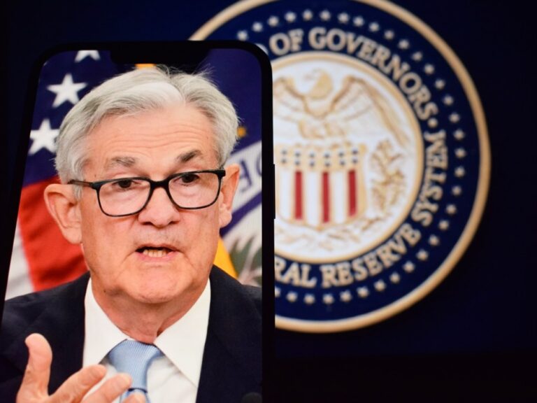 The Fed Meeting Today for Dummies | investingLive