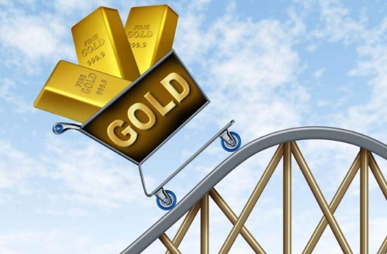 The commodity cycle has bottomed, again - Fat Tail Daily