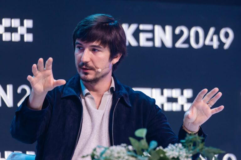 "Tokenization is a Freight Train That Will Eat the Entire Financial System," Says Robinhood CEO