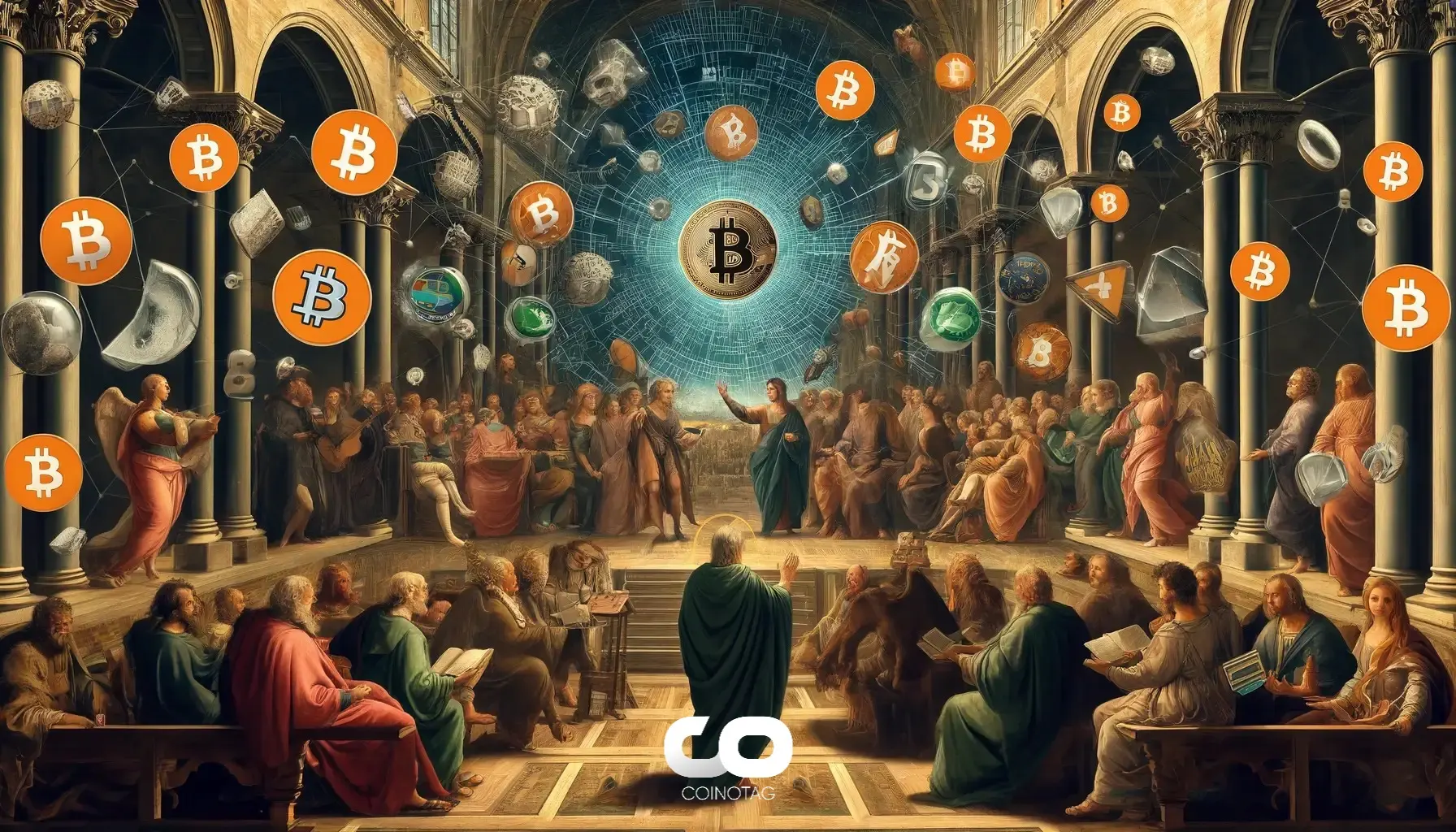 Tom Lee and Arthur Hayes Say Ether Could Reach $10,000-$12,000 by Year-End, Historical Data Suggests Around $5,000