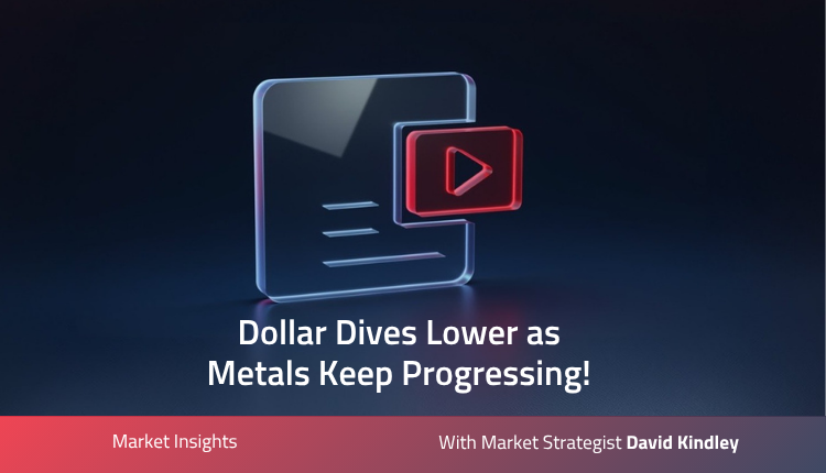 Trade Conflit Intensifies as Gold Breaks $4200! - Orbex Forex Trading Blog