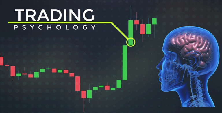 Trading Psychology - The Hidden Key to Consistent Profits