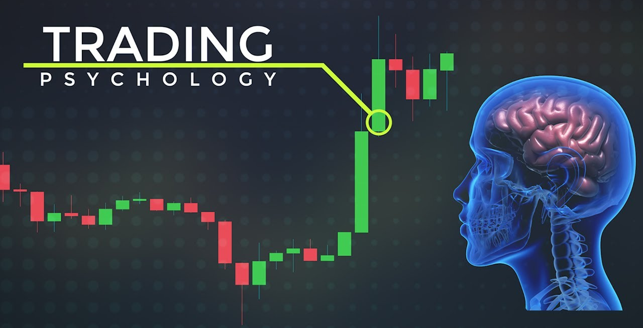 Trading Psychology - The Hidden Key to Consistent Profits