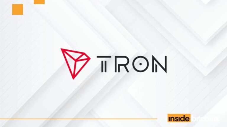 Tron Inc.