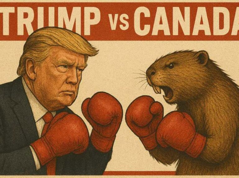 Trump: I am increasing tariff on Canada by 10% over and above what they are paying now | investingLive