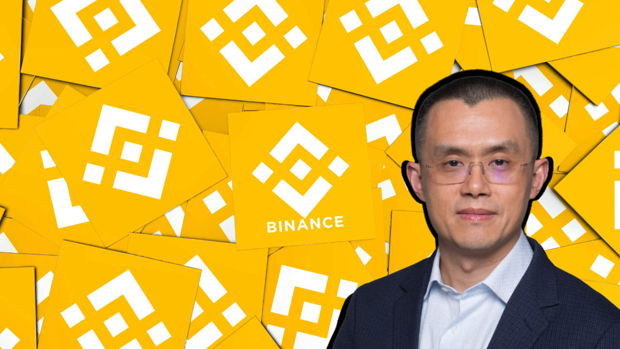 Trump Pardons Crypto Titan CZ, Declares ‘War on Crypto’ Over