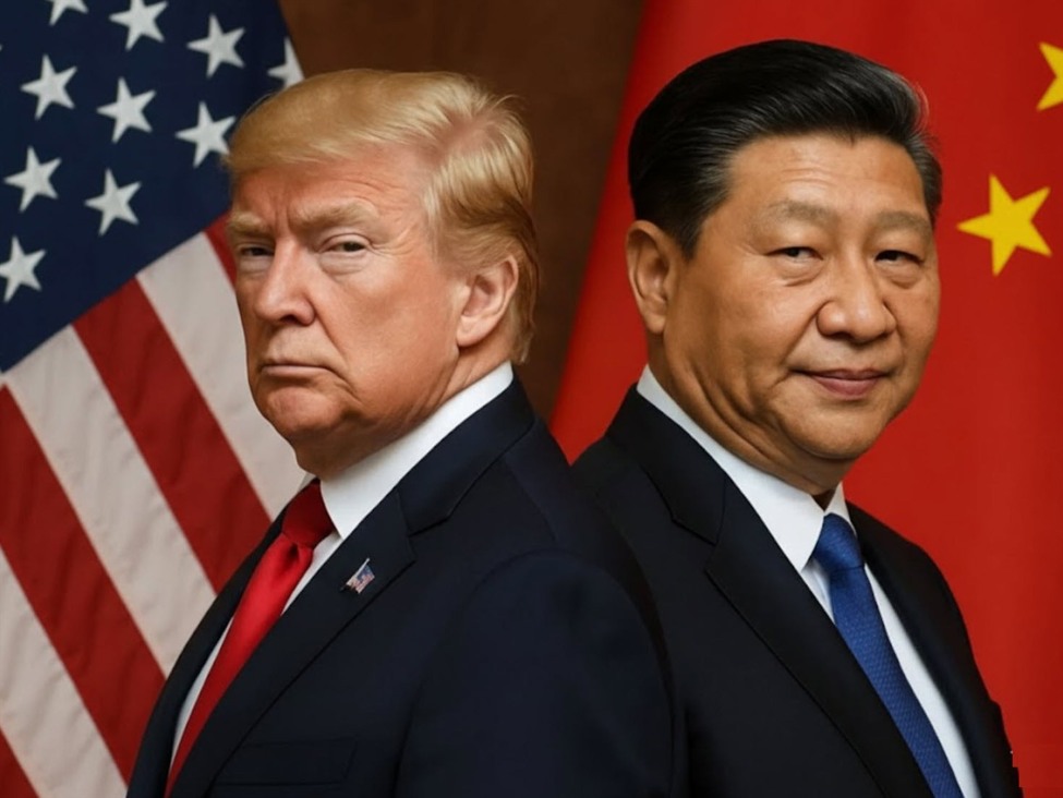 Trump: We will discuss a lot of things with China Pres. Xi in 2 weeks | investingLive