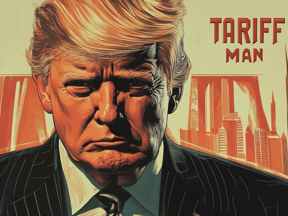 Trump announces 25% tariffs on all medium and heavy-duty trucks | investingLive