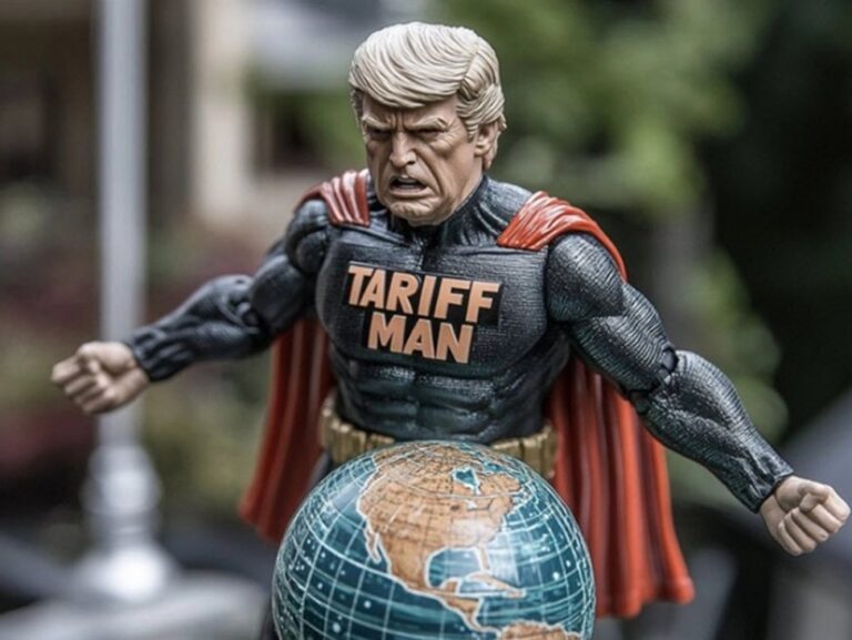 Trump announces a 100% tariff on China in addition to current tariffs, but not immediately | investingLive