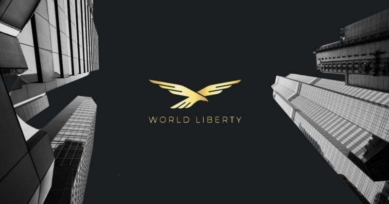 Trump-backed World Liberty Financial plans expansion into tokenized commodities and debit cards
