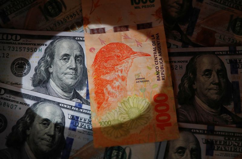 Trump boosts Argentina’s Milei with $20 billion lifeline as US buys pesos