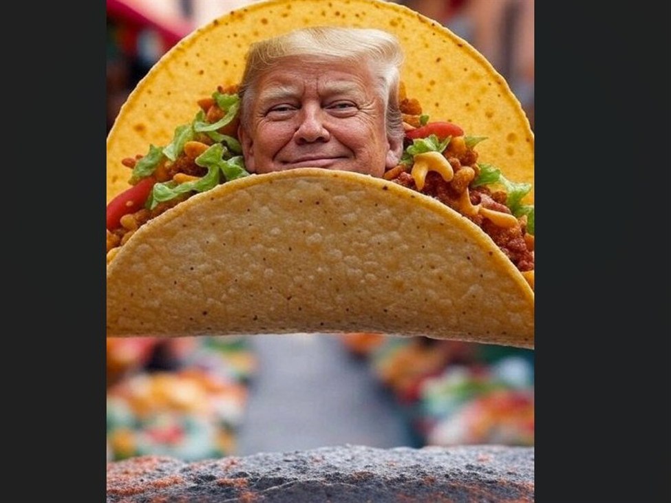 Trump says he thinks the price of fat loss drugs will fall | investingLive