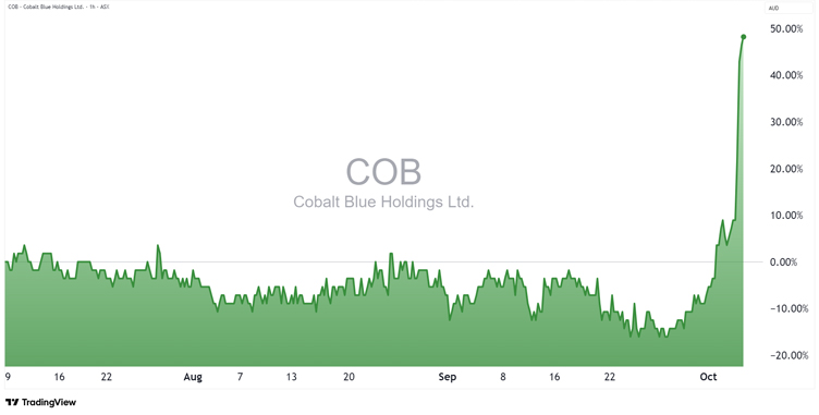 Trump’s Going Shopping in Your Backyard – Fat Tail Daily