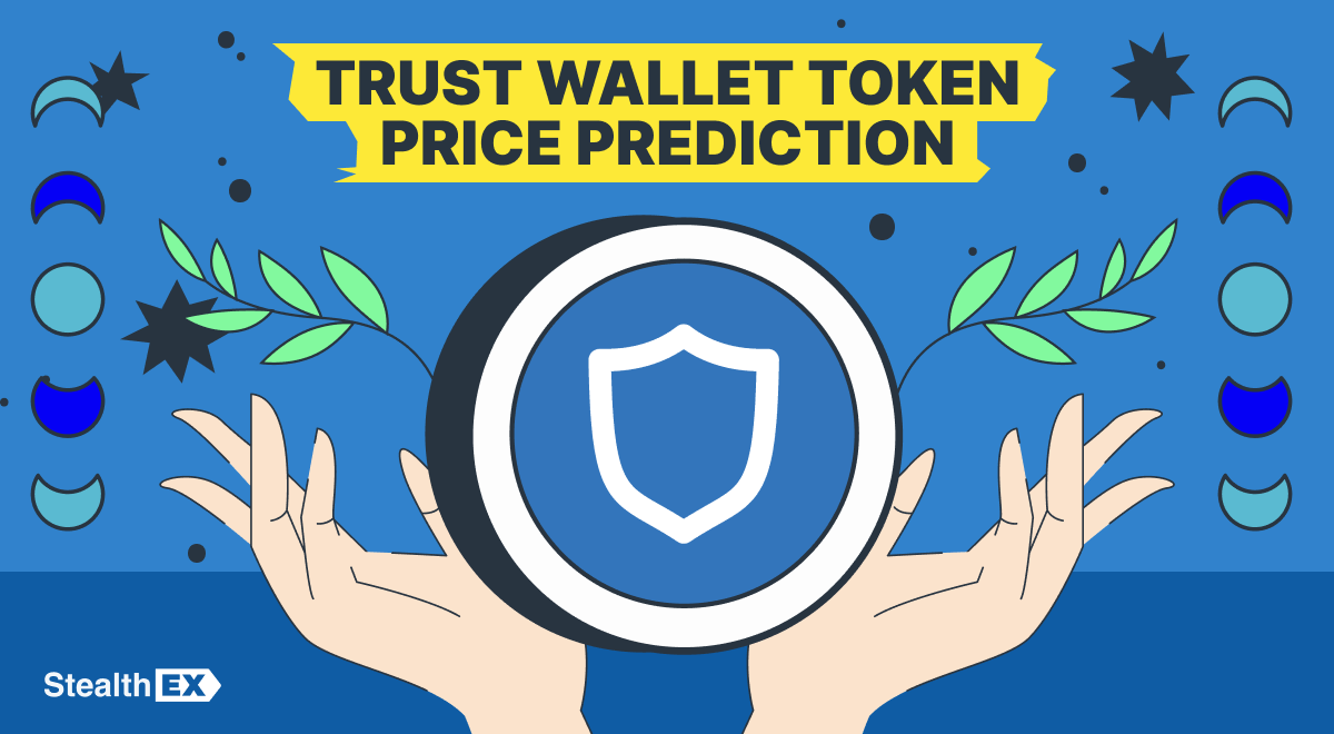 Trust Wallet Token Price Prediction 2025, 2026, 2030-2040