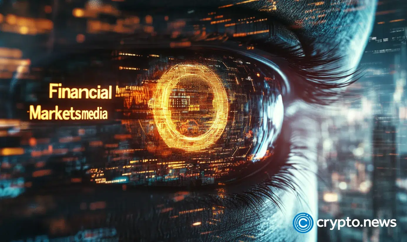 Tucker Carlson slams crypto privacy, pushes CIA origin claim