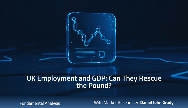 UK Employment and GDP: Can They Rescue the Pound?