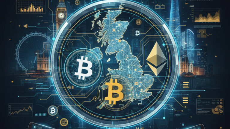 UK Retail Investors Gain Access to Bitcoin and Ethereum ETPs as FCA Lifts Ban