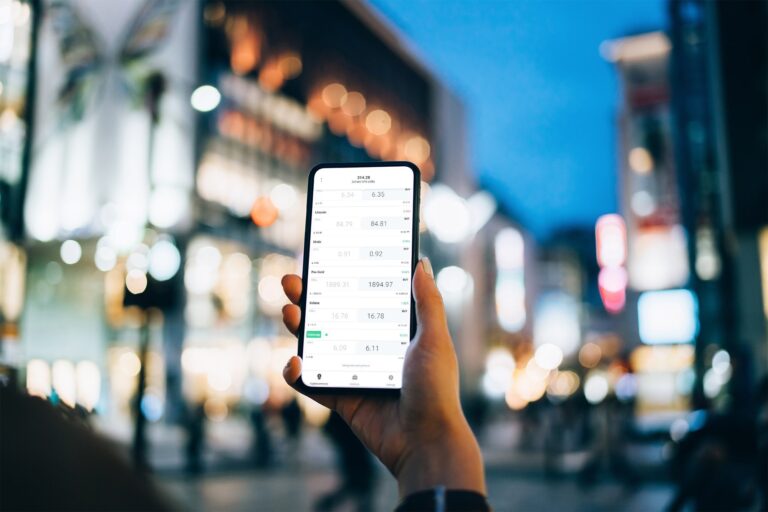 US-China Tensions Ramp Up, Mixed Earnings Weigh on Wall Street –  Market wrap for the North American session - October 22