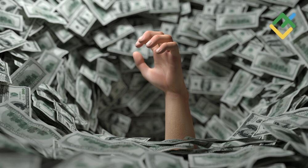 US Dollar Regains Strength. Forecast as of 06.10.2025 | LiteFinance