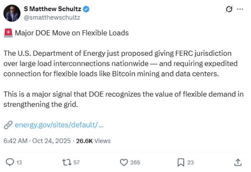 What the Proposal Actually Does