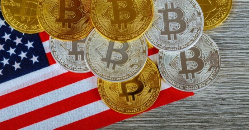 US Representative reveals up to $30K Bitcoin exposure