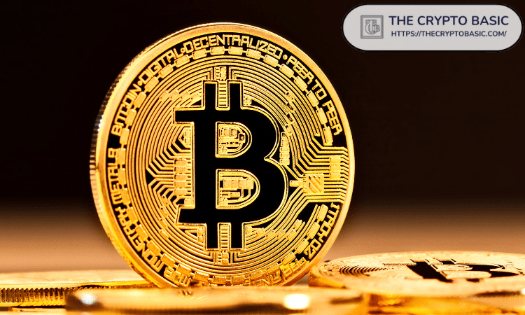 US Treasury Eases Tax Rules on Bitcoin Holdings