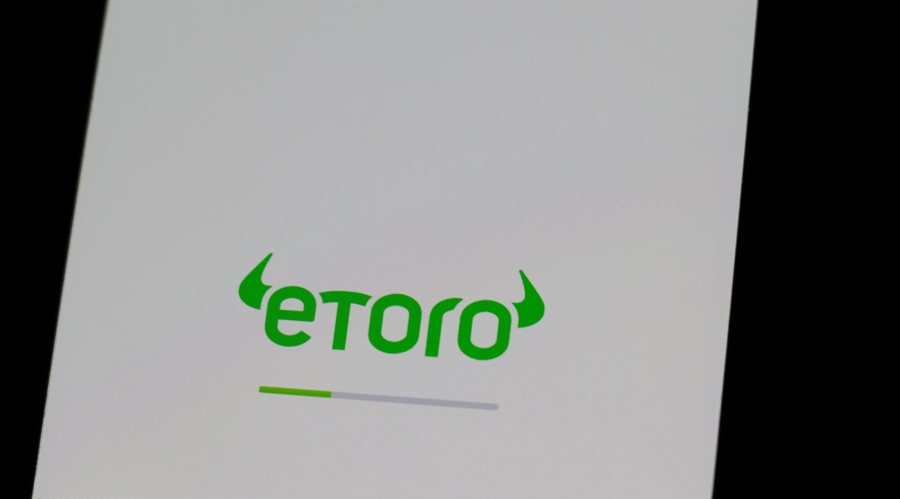 eToro