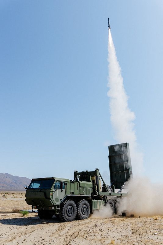 US military takes steps to adapt new hypersonic weapons to mobile launchers