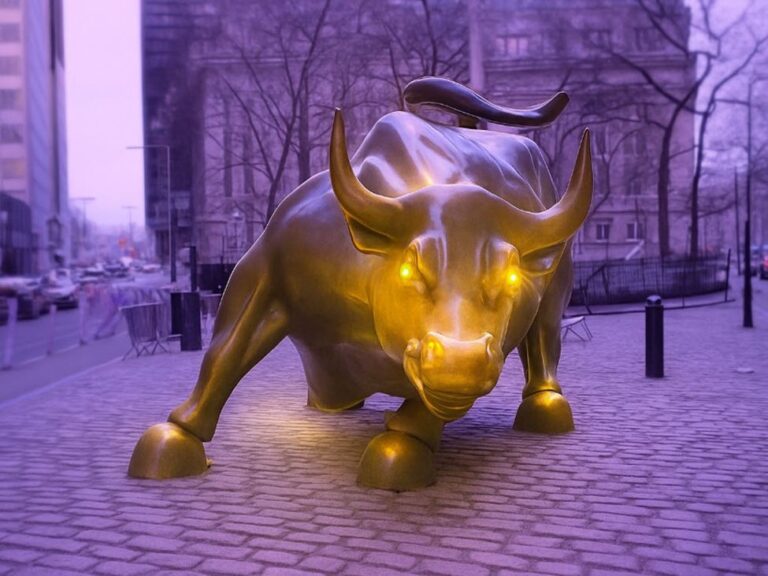 US stock market closing levels: Big turnaround for a solid gain | investingLive