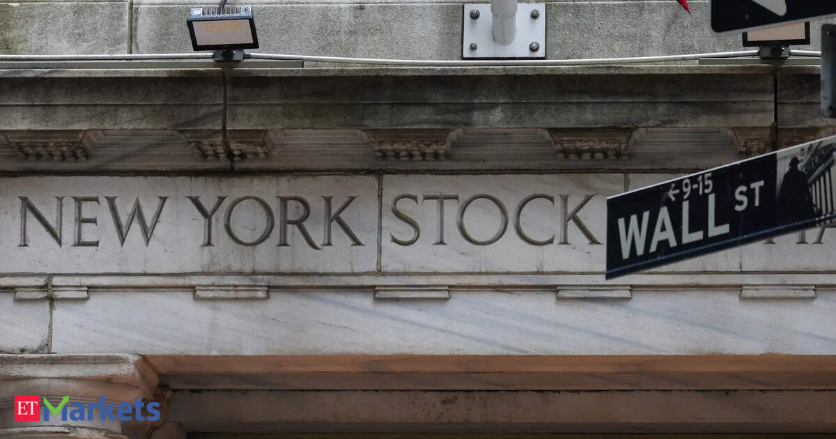 US stocks scale record high as cool inflation data fuels rate cut bets