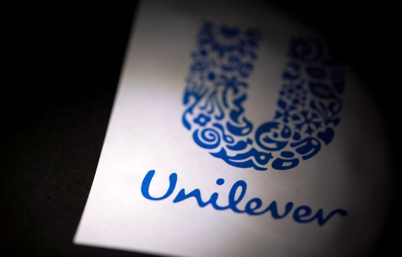 Unilever’s sales beat forecasts on strong beauty demand, firmer prices
