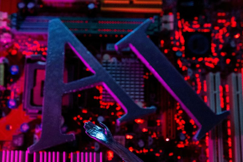 Universal Music, Warner Music nearing AI licensing deals, FT reports