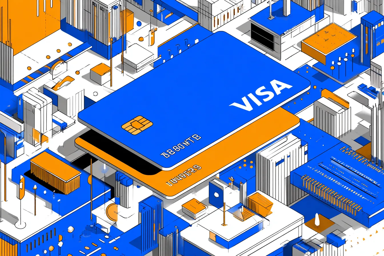 Visa Expands Stablecoin Capabilities Across Settlement, Issuance, Cross-Border Payments