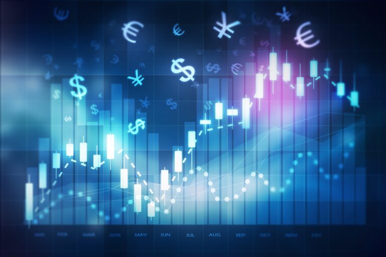 Week Ahead: Impasses Between US And China And Between Republicans And Democrats