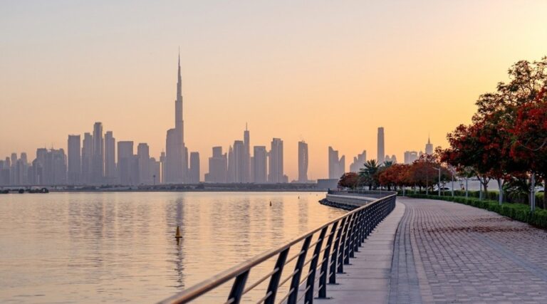 CFD Brokers Can Now Get Dubai Licenses 33% Faster