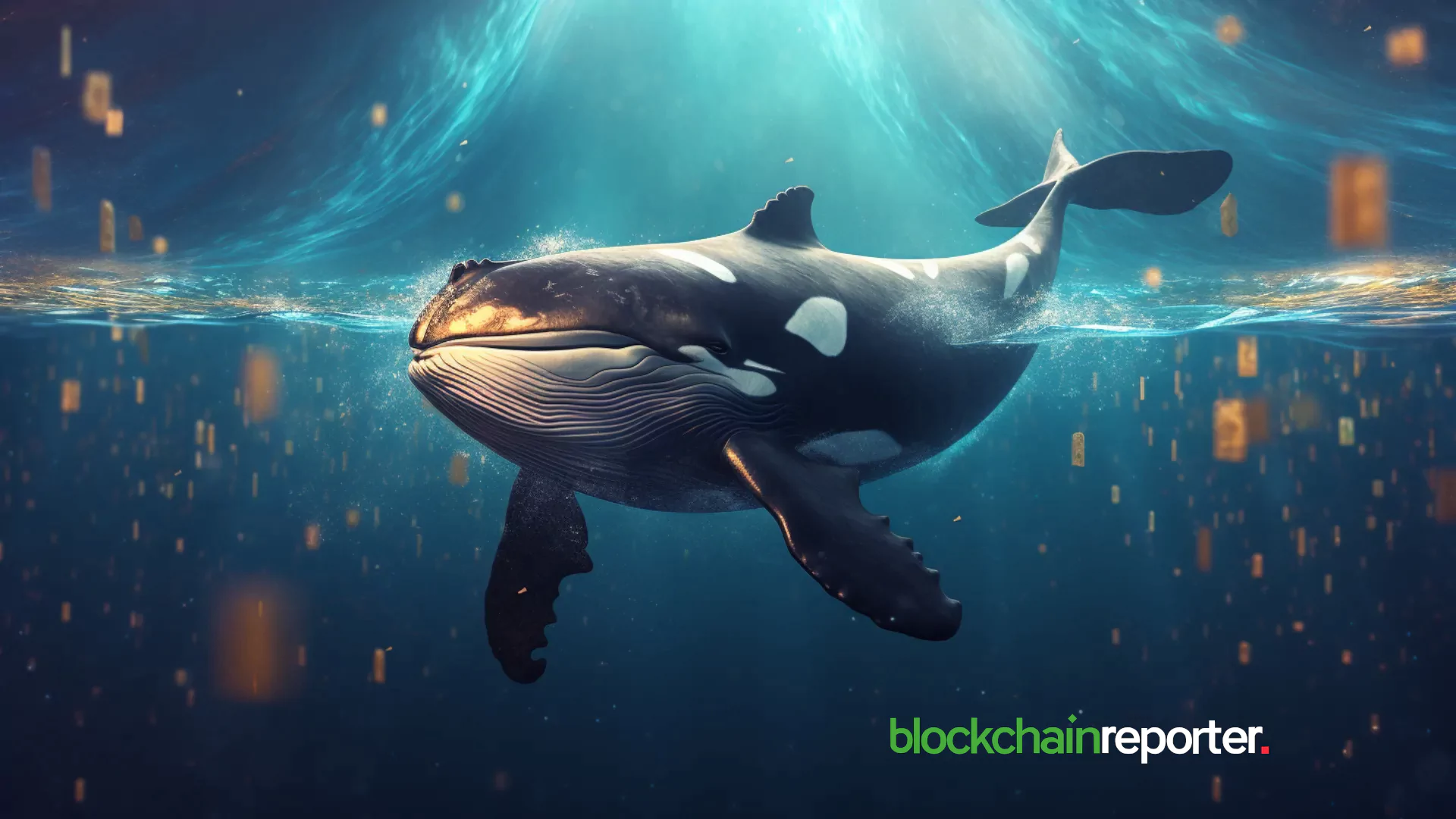 Whale Buys 2.94 Million ASTER Tokens During the Dip, Token Buyback Program Intensifies Market Rally