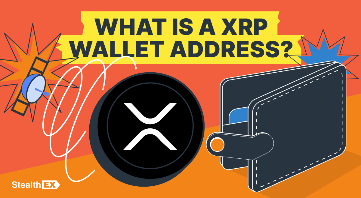What Does an XRP Address Look Like? And Why You Need a Destination Tag