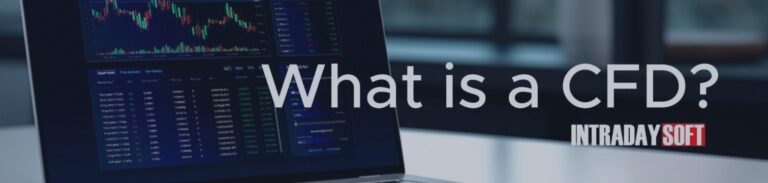 What is a CFD?