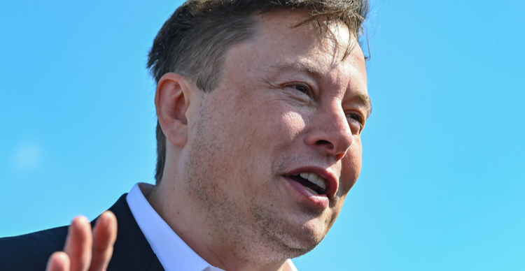 Why Elon Musk’s SpaceX transferred $133M in Bitcoin – CoinJournal