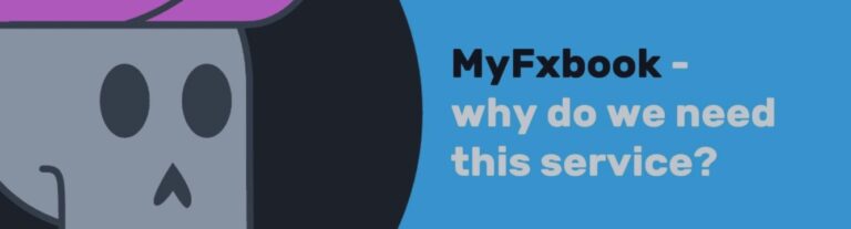 📊 Why Every Trader Should Use MyFxbook