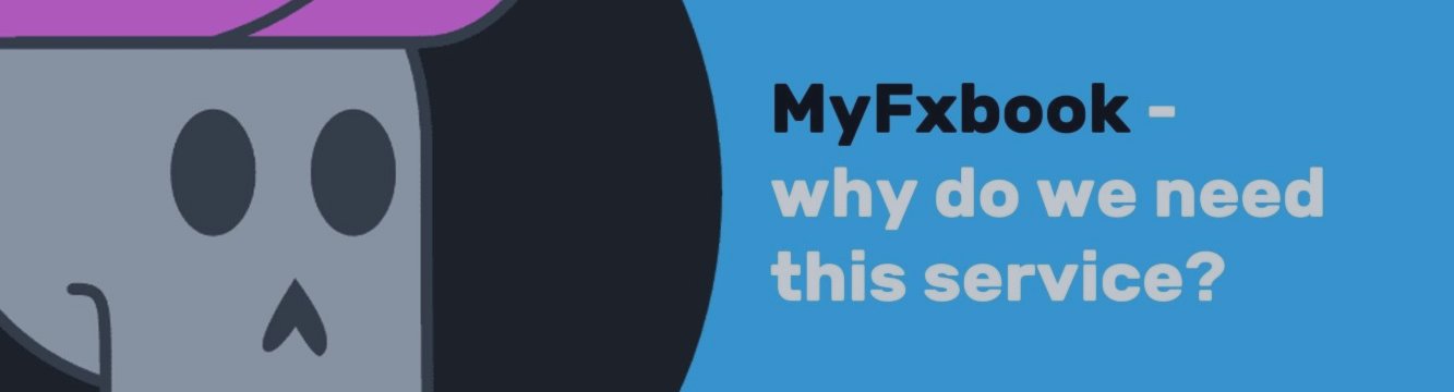 📊 Why Every Trader Should Use MyFxbook