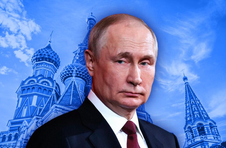 Why Russia became the top European country for crypto adoption - BitRss - Crypto World News